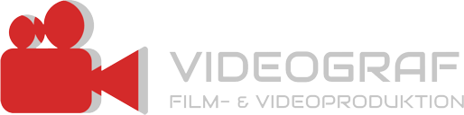Videograf für Video- & Filmproduktion in Mannheim